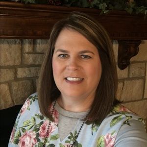 Meet your Posher, Michele